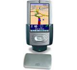 Sonstiges Navigationssystem im Test: Navigator Bluetooth for Palm von TomTom, Testberichte.de-Note: 2.5 Gut