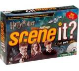 Gesellschaftsspiel im Test: scene it? Harry Potter von Mattel, Testberichte.de-Note: 2.7 Befriedigend