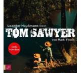 Hörbuch im Test: Tom Sawyer (gelesen von Leander Haußmann) von Mark Twain, Testberichte.de-Note: 1.1 Sehr gut