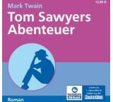 Hörbuch im Test: Tom Sawyers Abenteuer von Mark Twain, Testberichte.de-Note: 3.3 Befriedigend