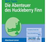 Hörbuch im Test: Die Abenteuer des Huckleberry Finn von Mark Twain, Testberichte.de-Note: 2.3 Gut