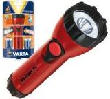 Taschenlampe im Test: Industrial Focus Control LED 4AA von Varta, Testberichte.de-Note: 1.0 Sehr gut