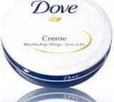 Tagescreme im Test: Creme von Dove, Testberichte.de-Note: 3.1 Befriedigend