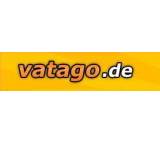 Onlineshop im Test: Onlineanbieter für Gutscheine von vatago.de, Testberichte.de-Note: 2.7 Befriedigend