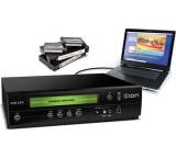 Videorecorder im Test: VCR 2 PC von Ion Audio, Testberichte.de-Note: 2.6 Befriedigend