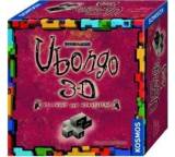 Gesellschaftsspiel im Test: Ubongo 3D von Kosmos, Testberichte.de-Note: 1.7 Gut