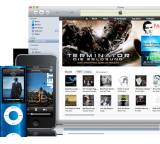 Multimedia-Software im Test: iTunes 9.0.3 von Apple, Testberichte.de-Note: 1.8 Gut