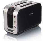 Toaster im Test: HD2686 von Philips, Testberichte.de-Note: 1.9 Gut