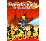Game im Test: Feuerbrigade: Großeinsatz (für Handy) von Glu Mobile, Testberichte.de-Note: 2.6 Befriedigend