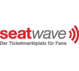 Sonstiger Onlinedienst im Test: Online-Ticketmarktplatz von seatwave.de, Testberichte.de-Note: 5.0 Mangelhaft