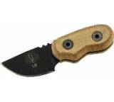 Outdoormesser im Test: Little Bird von Ontario Knife Company, Testberichte.de-Note: 2.0 Gut