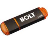 USB-Stick im Test: Bolt von Patriot Memory, Testberichte.de-Note: ohne Endnote