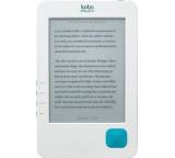 E-Book-Reader im Test: E-Book Reader von Kobo, Testberichte.de-Note: 2.0 Gut