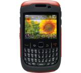 Handy-Tasche im Test: BlackBerry Curve 8500 Commuter Series Case von OtterBox, Testberichte.de-Note: ohne Endnote