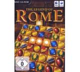 Game im Test: The Legend of Rome (für Mac) von Application Systems Heidelberg, Testberichte.de-Note: 3.0 Befriedigend