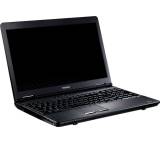 Laptop im Test: Tecra A11 von Toshiba, Testberichte.de-Note: 2.0 Gut