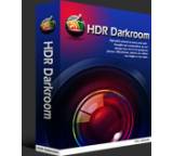 Bildbearbeitungsprogramm im Test: HDR Darkroom 1.0 von Ever Imaging, Testberichte.de-Note: 2.9 Befriedigend