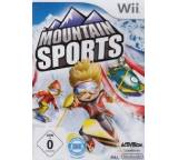 Game im Test: Mountain Sports (für Wii) von Activision, Testberichte.de-Note: 3.5 Befriedigend