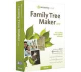 Hobby & Freizeit Software im Test: Family Tree Maker 2010 von Avanquest, Testberichte.de-Note: 2.2 Gut