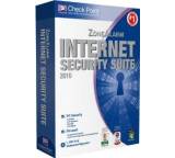 Security-Suite im Test: ZoneAlarm Internet Security Suite 2010 von Check Point, Testberichte.de-Note: 2.9 Befriedigend