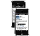 App im Test: Office² 3.0.1 (für iPhone) von Byte Squared, Testberichte.de-Note: ohne Endnote
