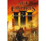 Game im Test: Age of Empires 3: The Asian Dynasties (für Handy) von Glu Mobile, Testberichte.de-Note: 1.2 Sehr gut