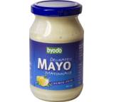 Mayonnaise im Test: Delikatess Mayo, cremig-fein von Byodo Naturkost, Testberichte.de-Note: 2.7 Befriedigend