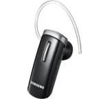Headset im Test: HM1000 von Samsung, Testberichte.de-Note: 2.0 Gut