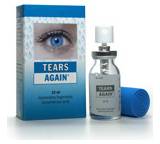 Auge- / Ohr-Medikament im Test: Tears Again von Optima Pharm, Testberichte.de-Note: 1.5 Sehr gut