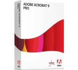 Office-Anwendung im Test: Acrobat 9.2 Professional von Adobe, Testberichte.de-Note: 2.4 Gut