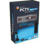 TV- / Video-Karte im Test: Diversity Stick Solo von PCTV Systems, Testberichte.de-Note: 3.5 Befriedigend