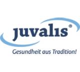 Onlineshop im Test: Internet-Apotheke von juvalis.de, Testberichte.de-Note: 3.7 Ausreichend