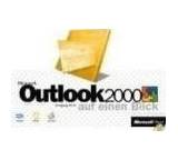 Internet-Software im Test: Outlook 2000 von Microsoft, Testberichte.de-Note: 1.0 Sehr gut