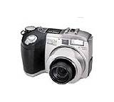 Digitalkamera im Test: Photo PC 850Z von Epson, Testberichte.de-Note: 2.6 Befriedigend