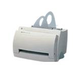 Drucker im Test: LaserJet 1100 von HP, Testberichte.de-Note: 2.3 Gut
