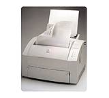 Drucker im Test: Docuprint P8e von Xerox, Testberichte.de-Note: 2.1 Gut