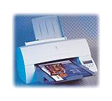 Drucker im Test: Docuprint NC20 von Xerox, Testberichte.de-Note: 2.0 Gut