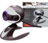 Webcam im Test: 320 Spacec@m von Trust, Testberichte.de-Note: 2.0 Gut