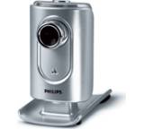 Webcam im Test: ToUCam PRO II von Philips, Testberichte.de-Note: 1.0 Sehr gut