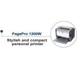 Pagepro 1300W