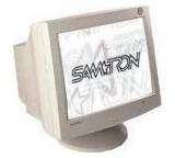 Monitor im Test: Samtron 76E von Samsung, Testberichte.de-Note: 2.0 Gut