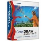 CAD-Programme / Zeichenprogramme im Test: Draw Graphics Suite 12 von Corel, Testberichte.de-Note: 2.0 Gut