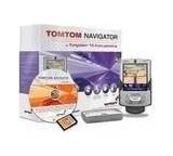 PDA-Software im Test: Navigator für Palm Tungsten T3 von TomTom, Testberichte.de-Note: 2.1 Gut