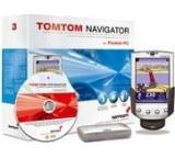 PDA-Software im Test: Navigator 3 Bluetooth von TomTom, Testberichte.de-Note: 2.5 Gut