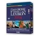 Software-Lexikon im Test: Das große wissen.de Lexikon 2004 von Wissen.de, Testberichte.de-Note: 2.0 Gut