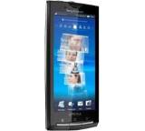 Smartphone im Test: XPERIA X10 von Sony Ericsson, Testberichte.de-Note: 1.9 Gut