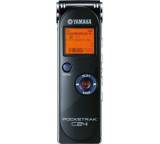 Audiorecorder im Test: Pocketrak C24 von Yamaha, Testberichte.de-Note: 2.0 Gut