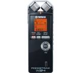 Audiorecorder im Test: Pocketrak W24 von Yamaha, Testberichte.de-Note: 1.0 Sehr gut