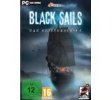 Game im Test: Black Sails: Das Geisterschiff (für PC) von Astragon Software, Testberichte.de-Note: 2.3 Gut
