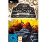 Game im Test: Operation Barbarossa: The Struggle for Russia (für PC) von EuroVideo, Testberichte.de-Note: 3.6 Ausreichend